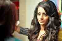 Trisha Latest Photoshoot